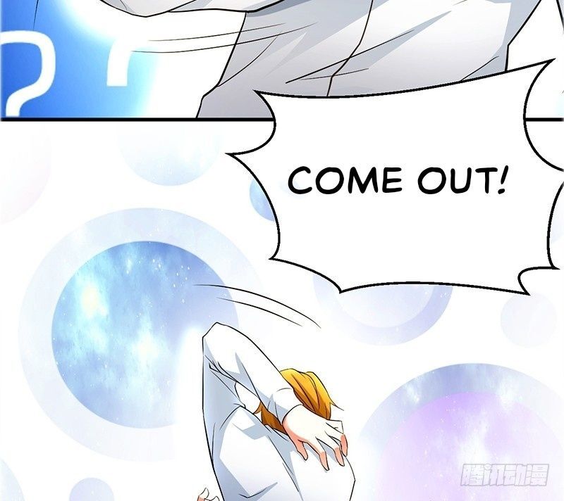 Read Heavenly Robber Manga Online