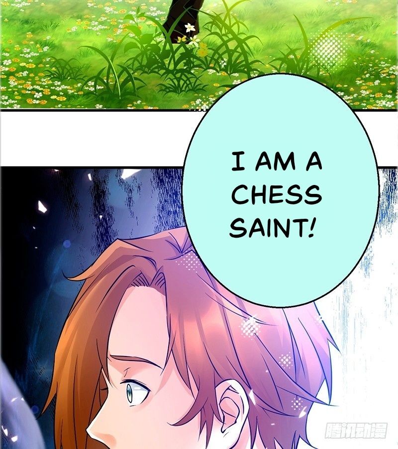 Read Heavenly Robber Manga Online