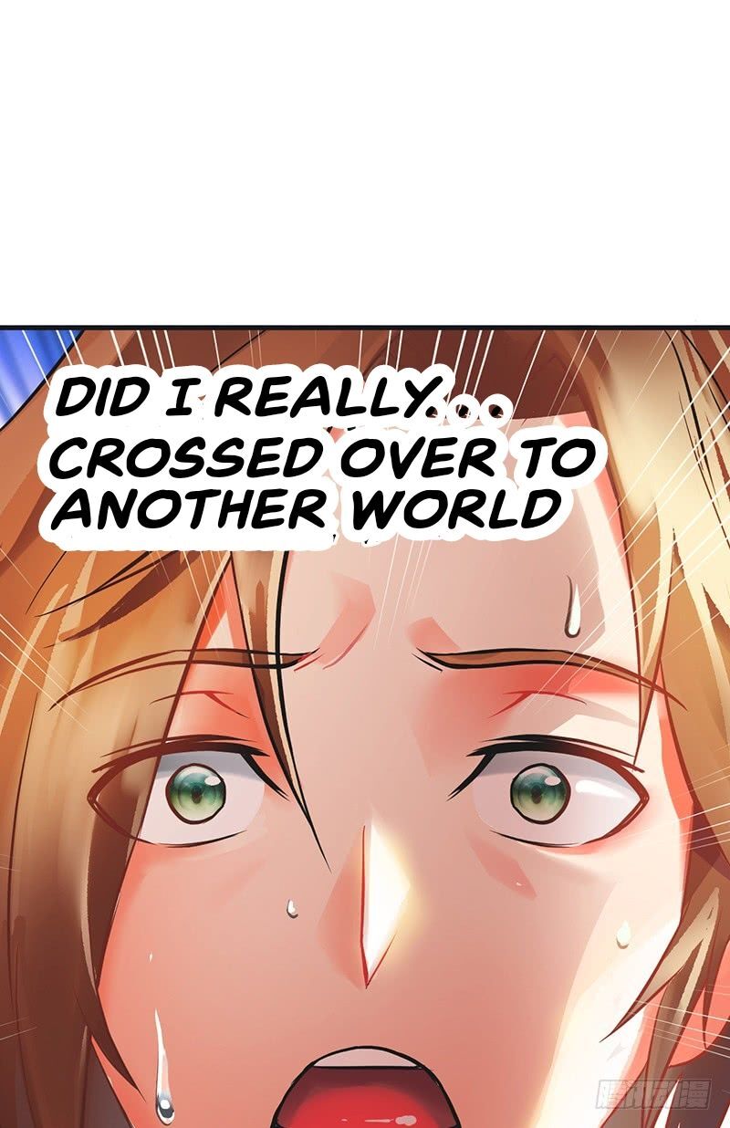 Read Heavenly Robber Manga Online