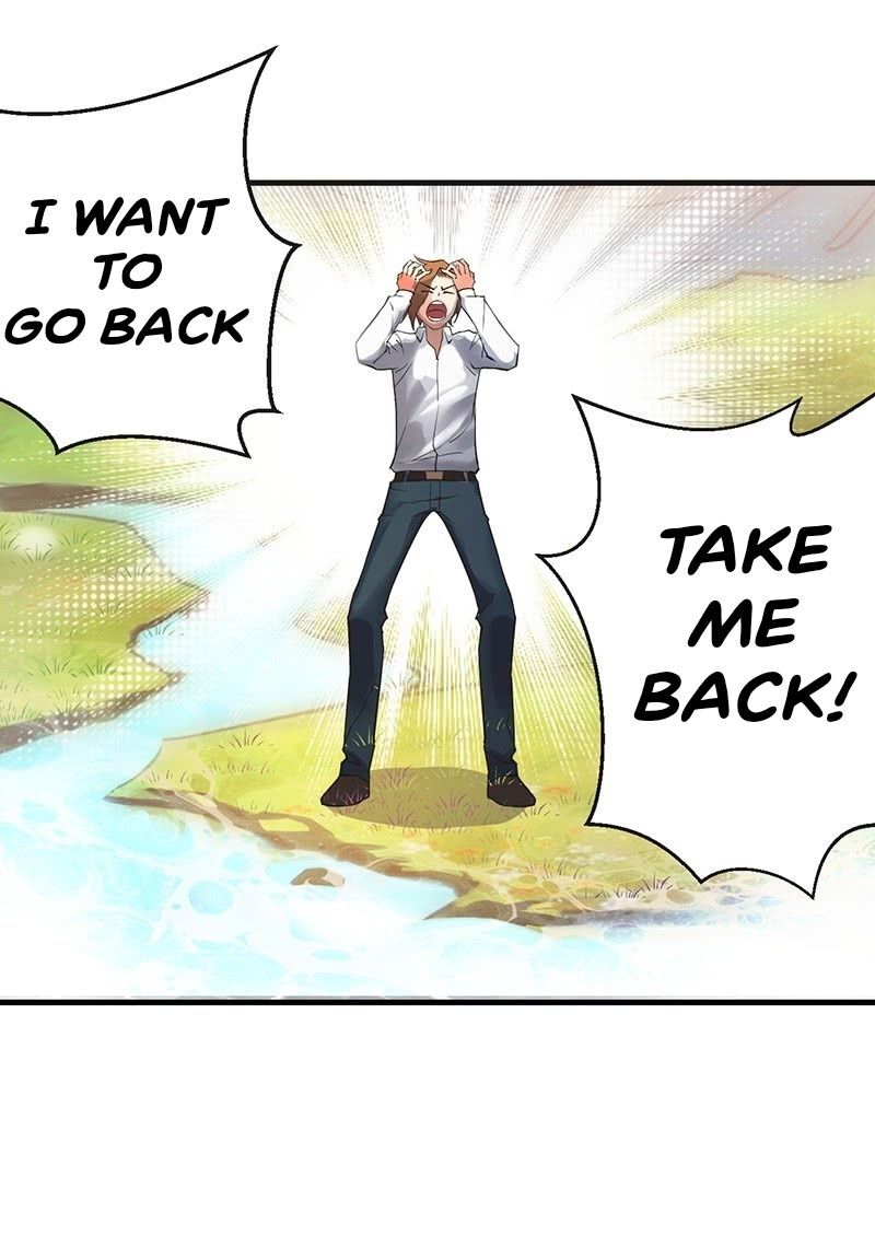 Read Heavenly Robber Manga Online