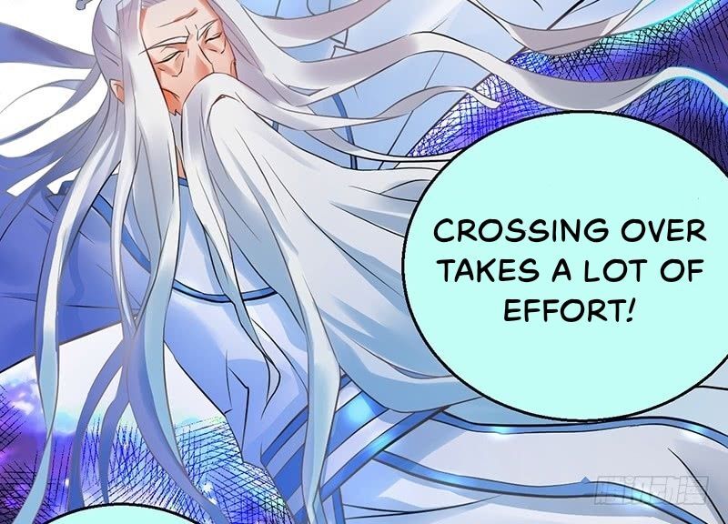 Read Heavenly Robber Manga Online