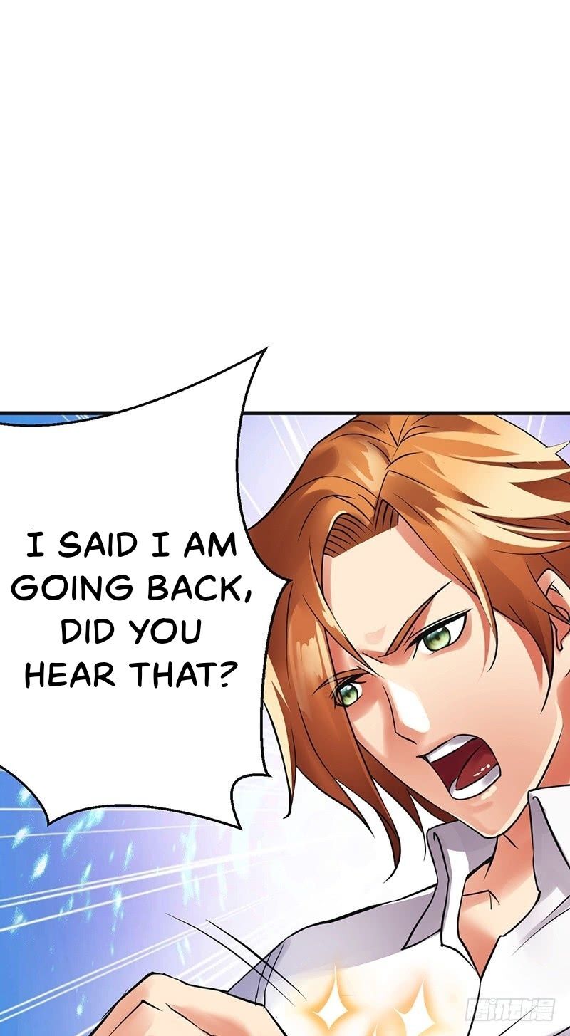 Read Heavenly Robber Manga Online