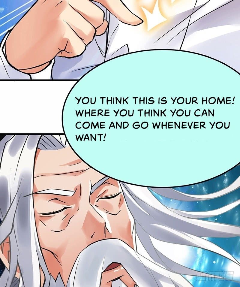 Read Heavenly Robber Manga Online