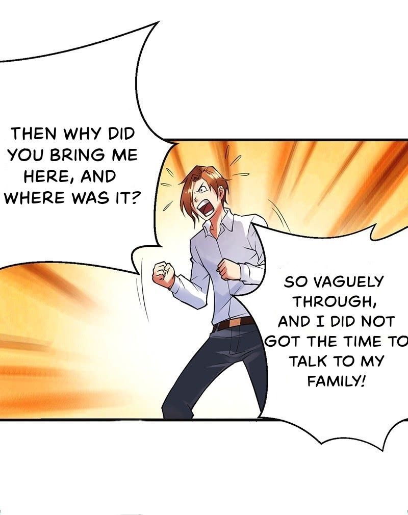 Read Heavenly Robber Manga Online