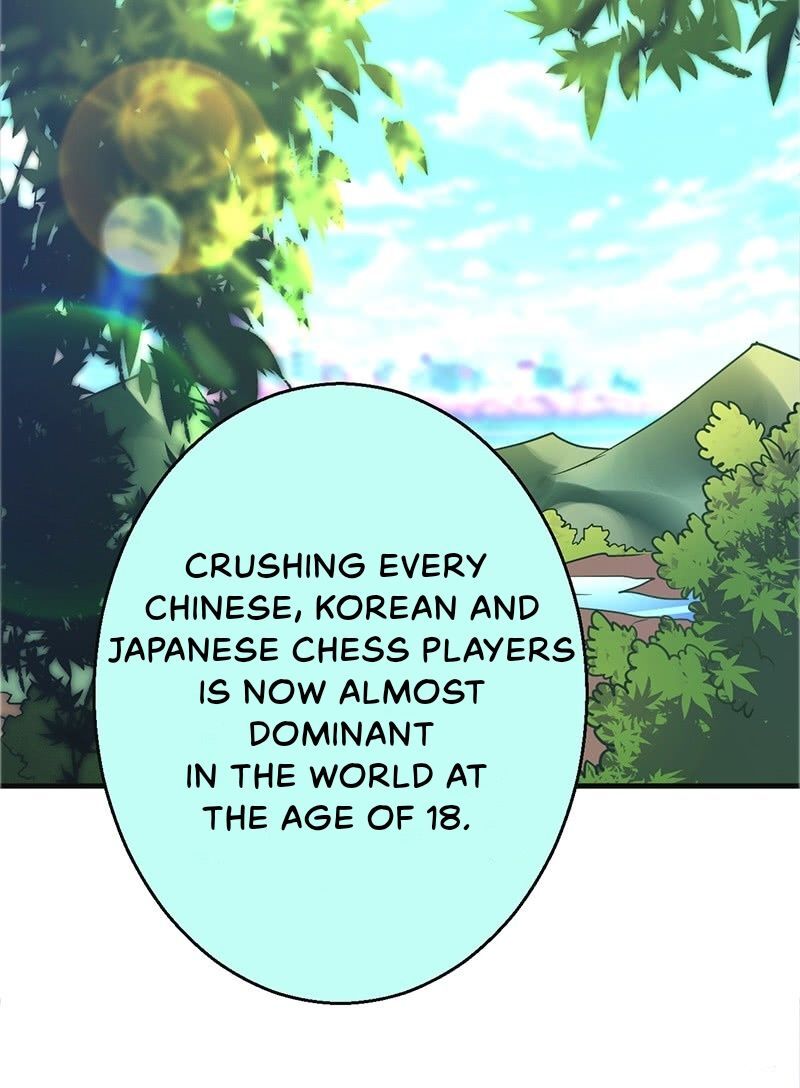 Read Heavenly Robber Manga Online