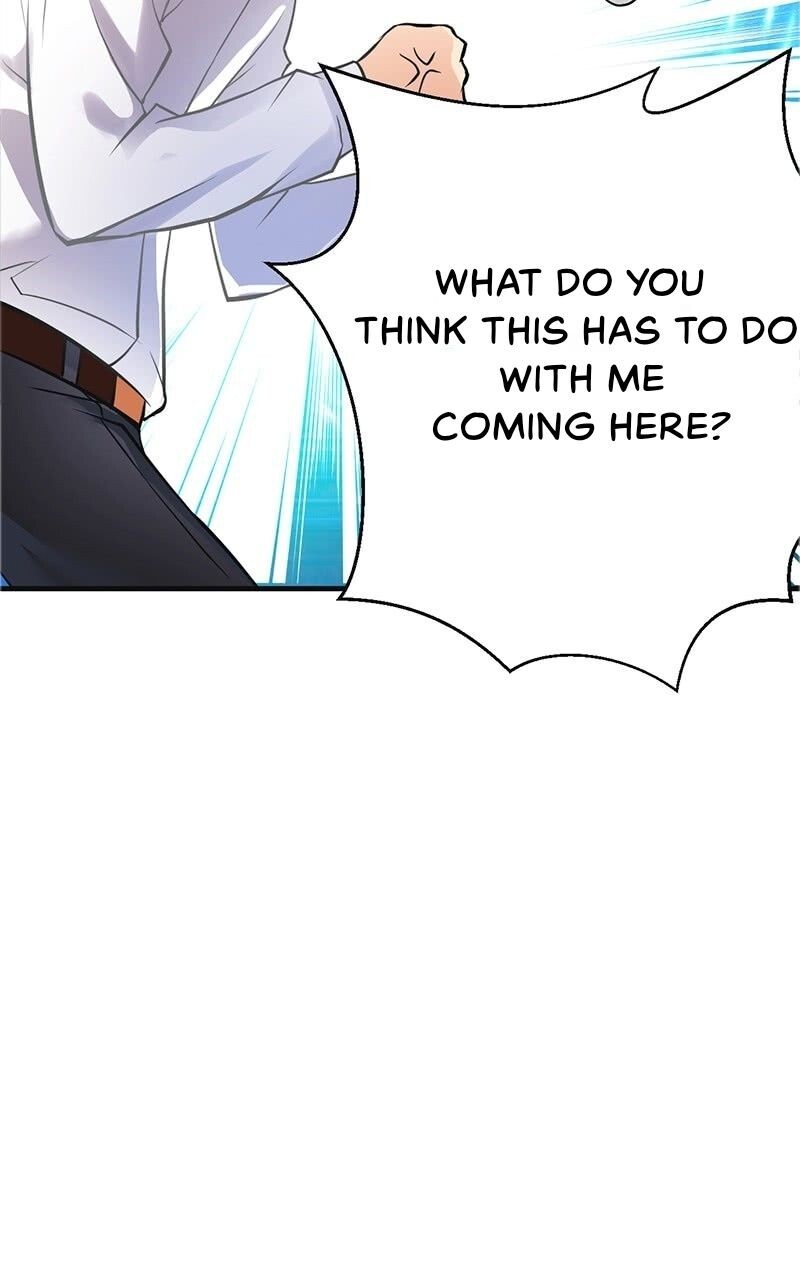 Read Heavenly Robber Manga Online