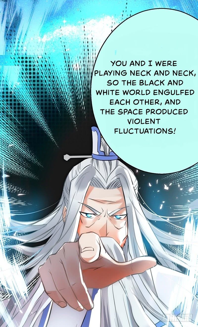 Read Heavenly Robber Manga Online