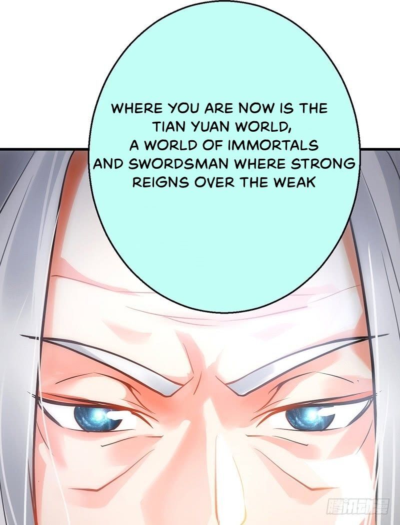 Read Heavenly Robber Manga Online