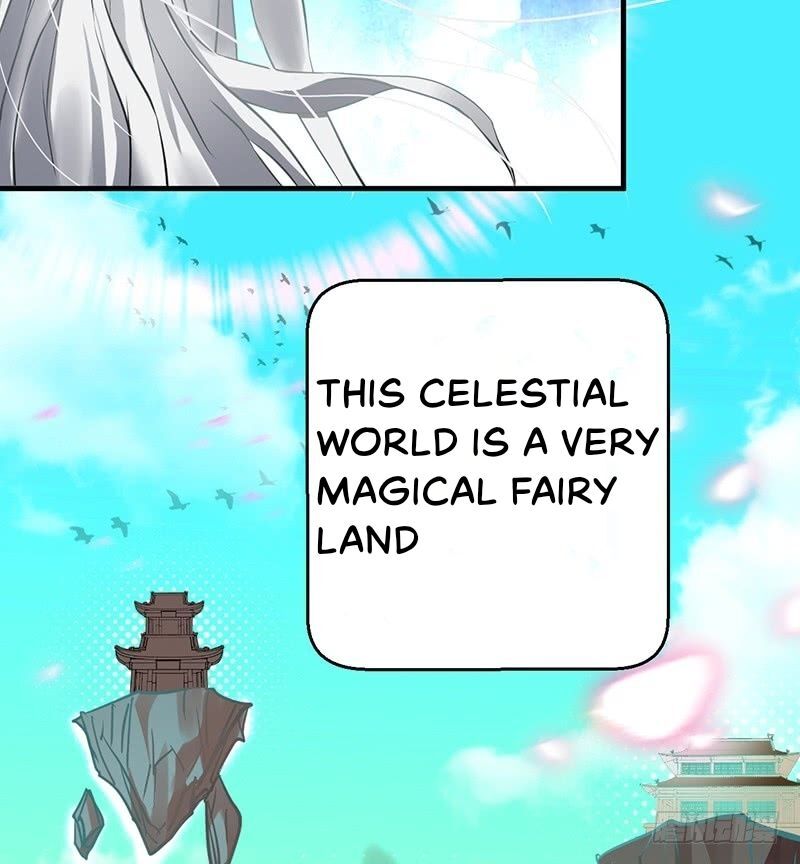 Read Heavenly Robber Manga Online