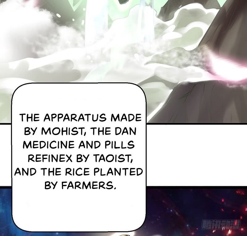 Read Heavenly Robber Manga Online