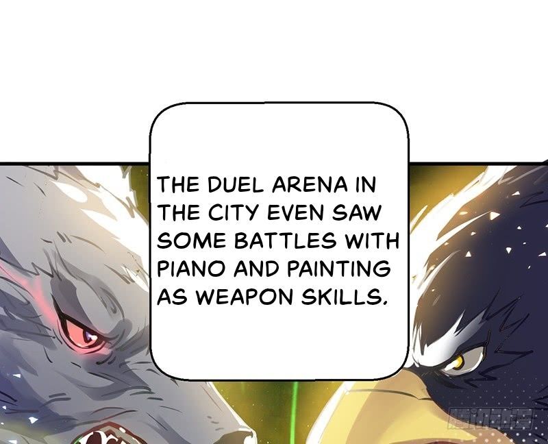 Read Heavenly Robber Manga Online