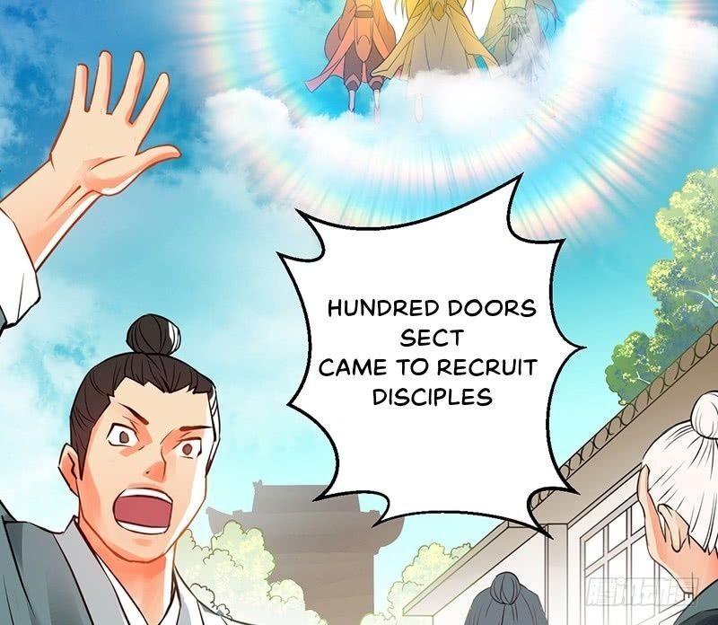 Read Heavenly Robber Manga Online