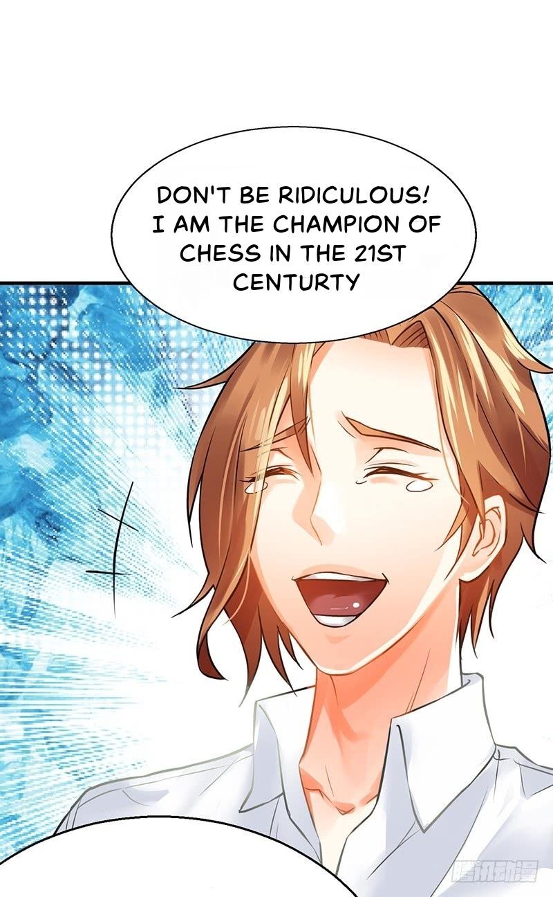 Read Heavenly Robber Manga Online