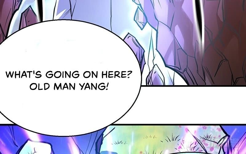 Read Heavenly Robber Manga Online