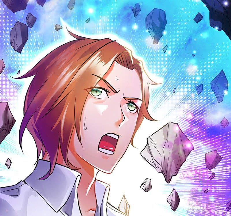 Read Heavenly Robber Manga Online