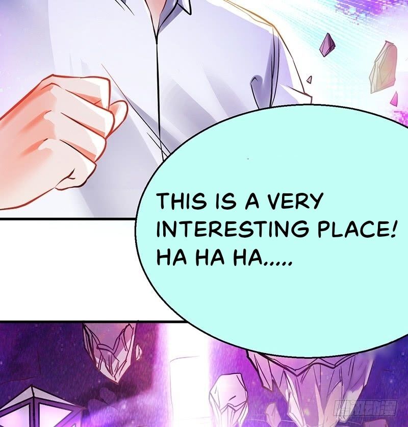 Read Heavenly Robber Manga Online