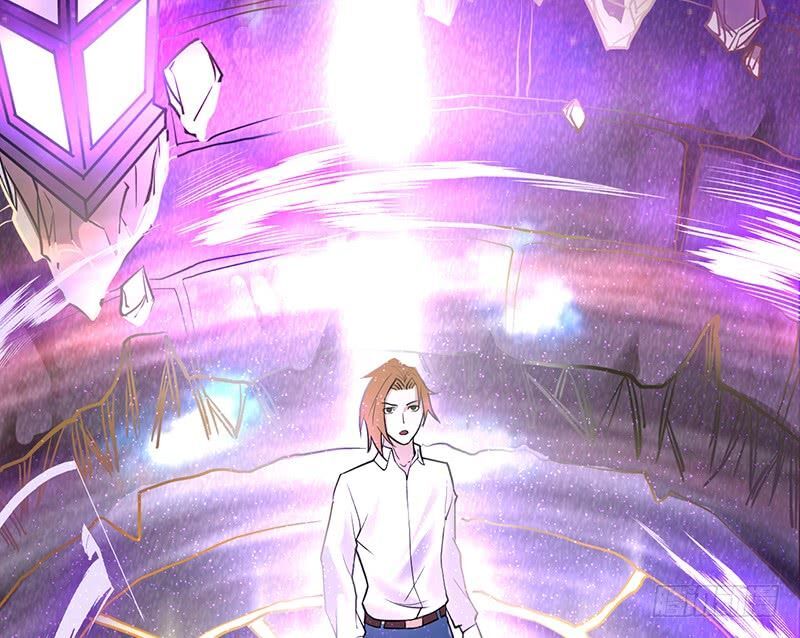 Read Heavenly Robber Manga Online