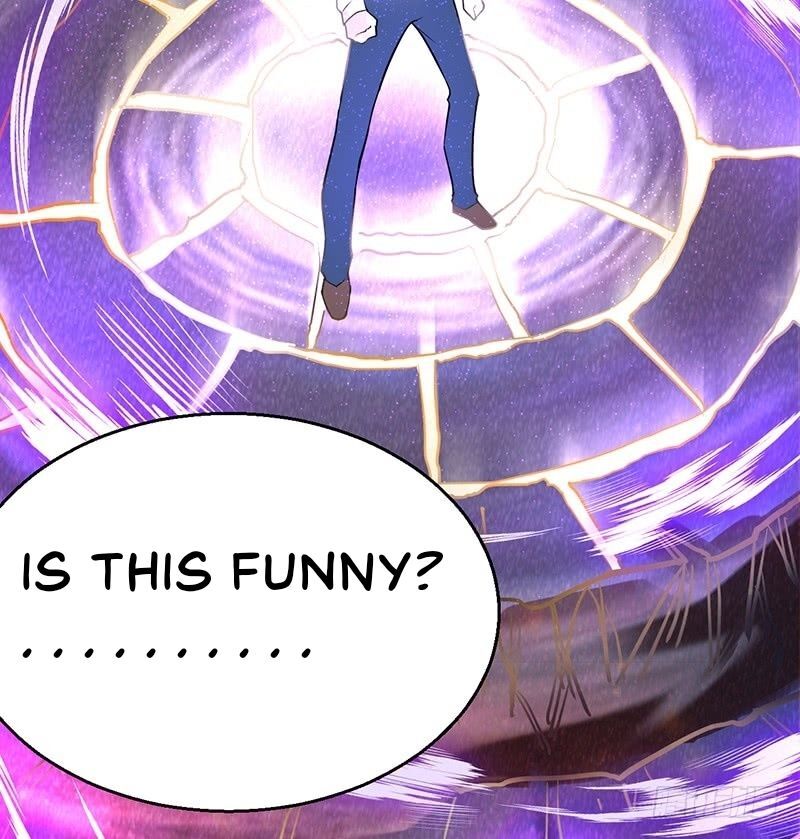 Read Heavenly Robber Manga Online