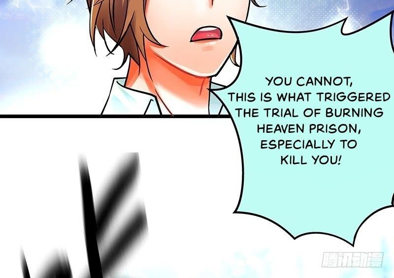 Read Heavenly Robber Manga Online