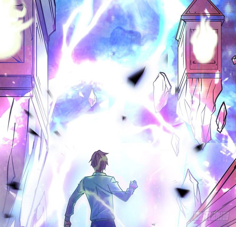 Read Heavenly Robber Manga Online