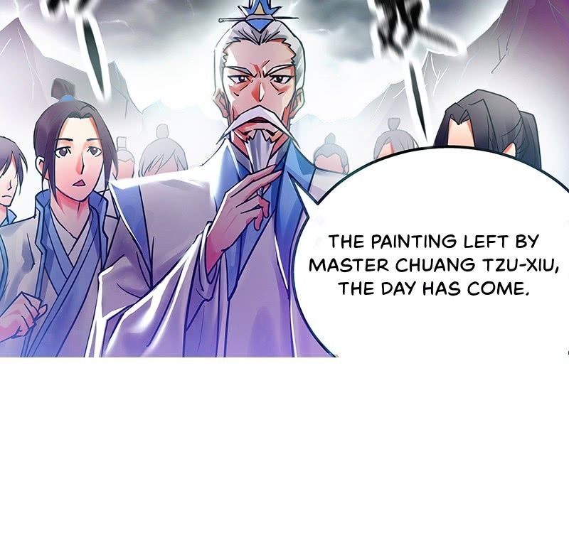 Read Heavenly Robber Manga Online