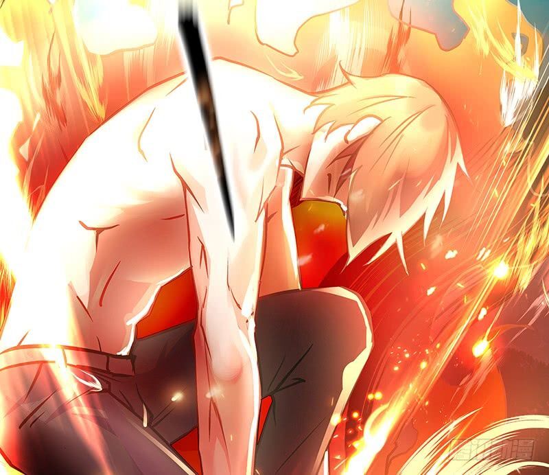 Read Heavenly Robber Manga Online