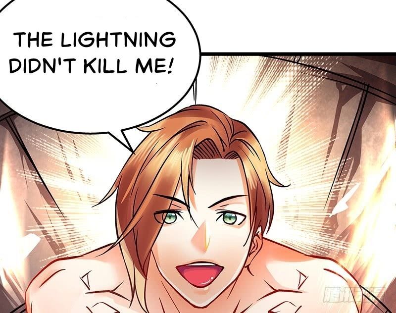 Read Heavenly Robber Manga Online