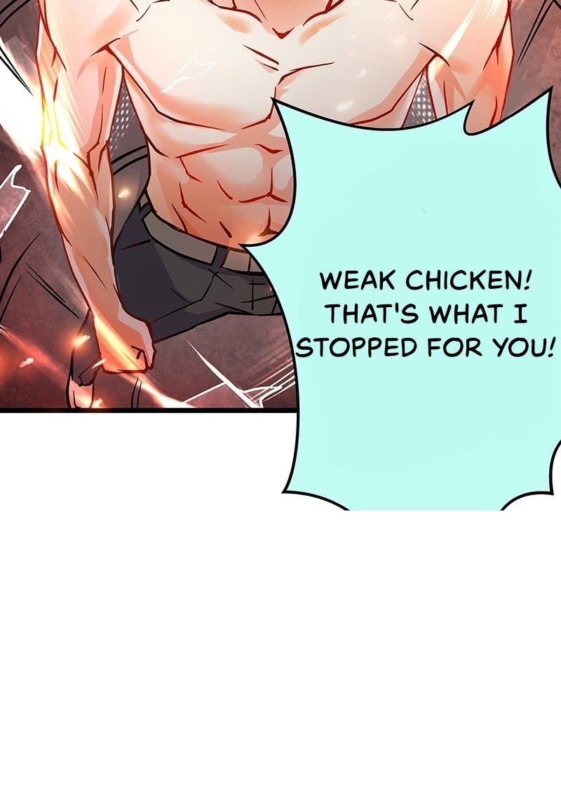 Read Heavenly Robber Manga Online