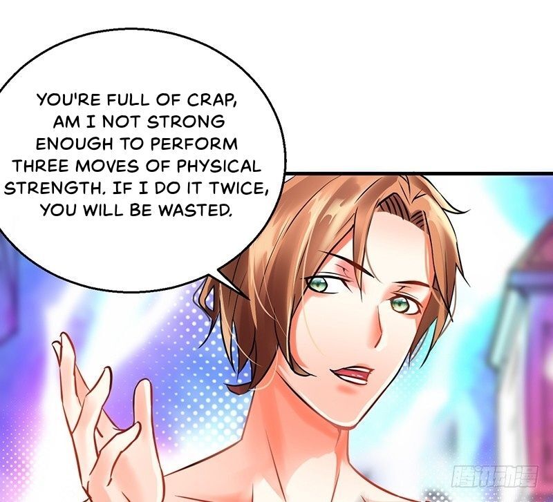 Read Heavenly Robber Manga Online