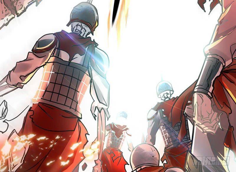 Read Heavenly Robber Manga Online