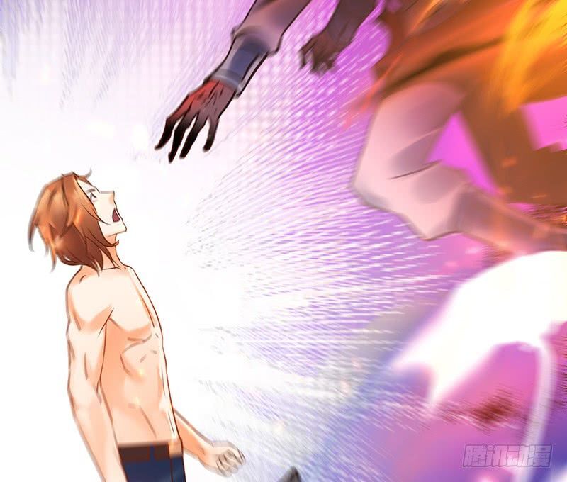 Read Heavenly Robber Manga Online