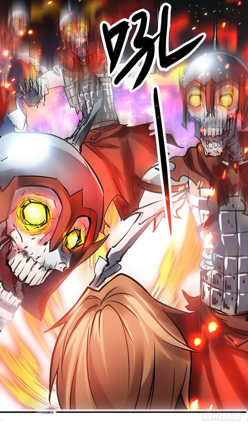 Read Heavenly Robber Manga Online