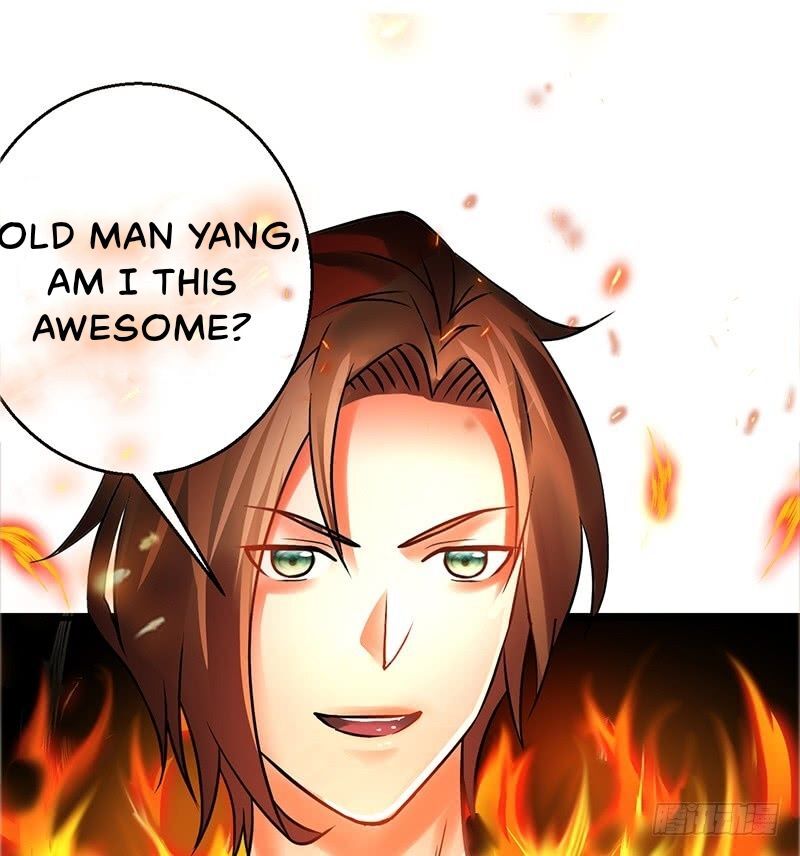 Read Heavenly Robber Manga Online