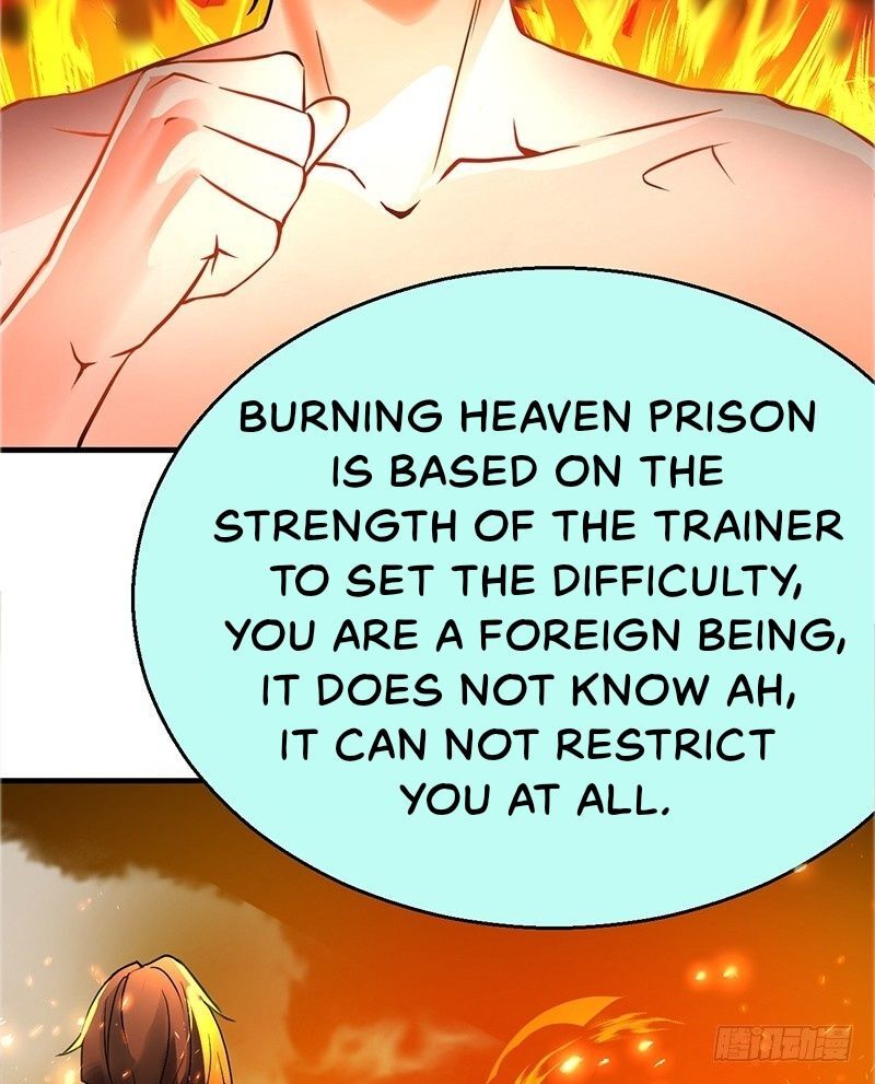 Read Heavenly Robber Manga Online