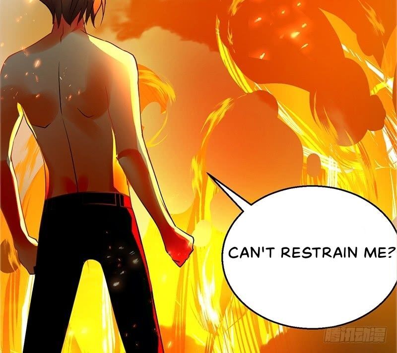 Read Heavenly Robber Manga Online