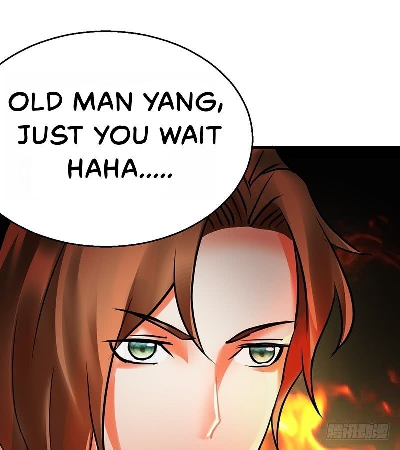 Read Heavenly Robber Manga Online