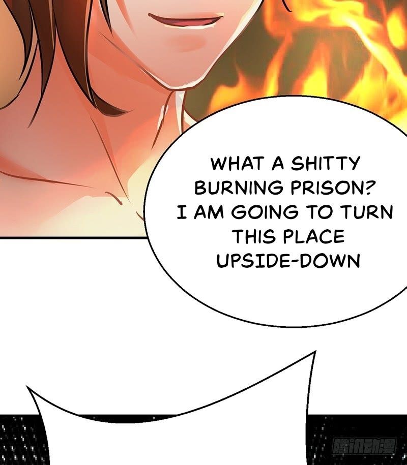 Read Heavenly Robber Manga Online