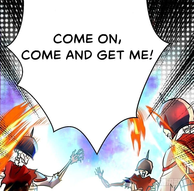 Read Heavenly Robber Manga Online