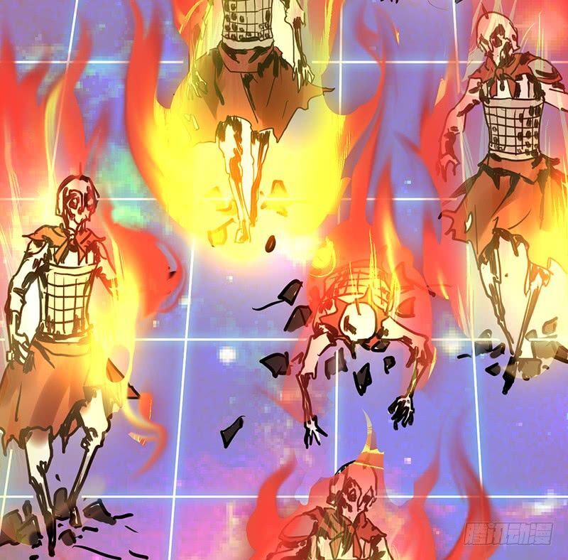 Read Heavenly Robber Manga Online