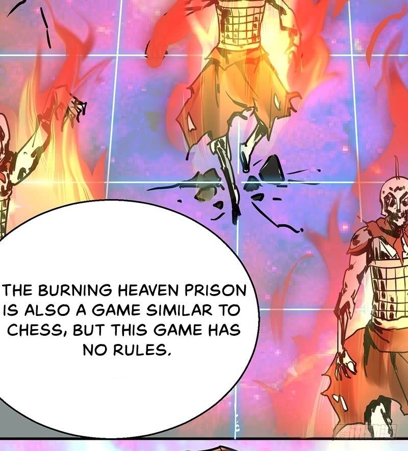 Read Heavenly Robber Manga Online