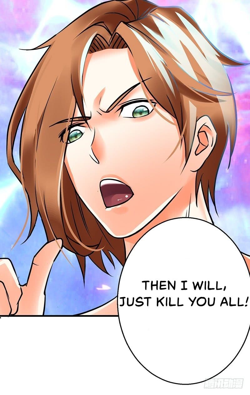 Read Heavenly Robber Manga Online