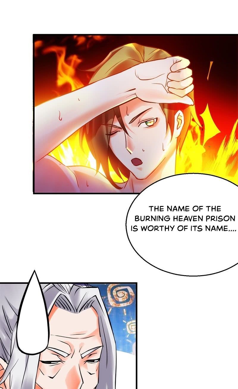 Read Heavenly Robber Manga Online