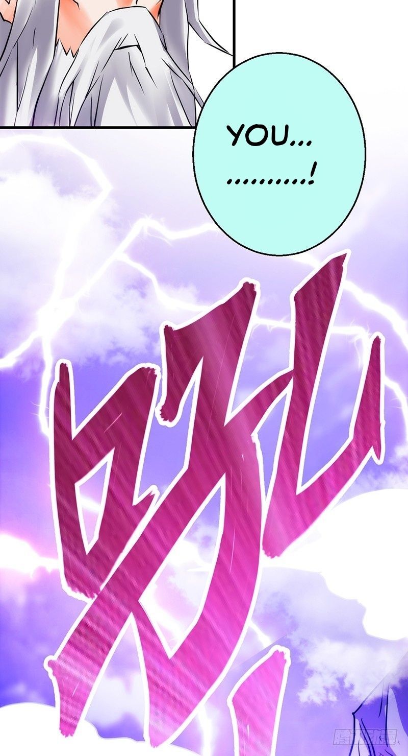 Read Heavenly Robber Manga Online