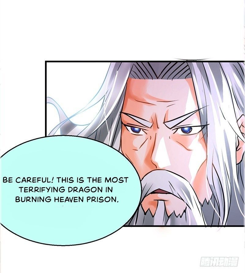 Read Heavenly Robber Manga Online