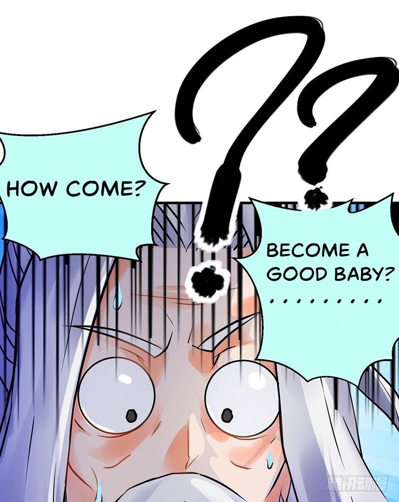 Read Heavenly Robber Manga Online