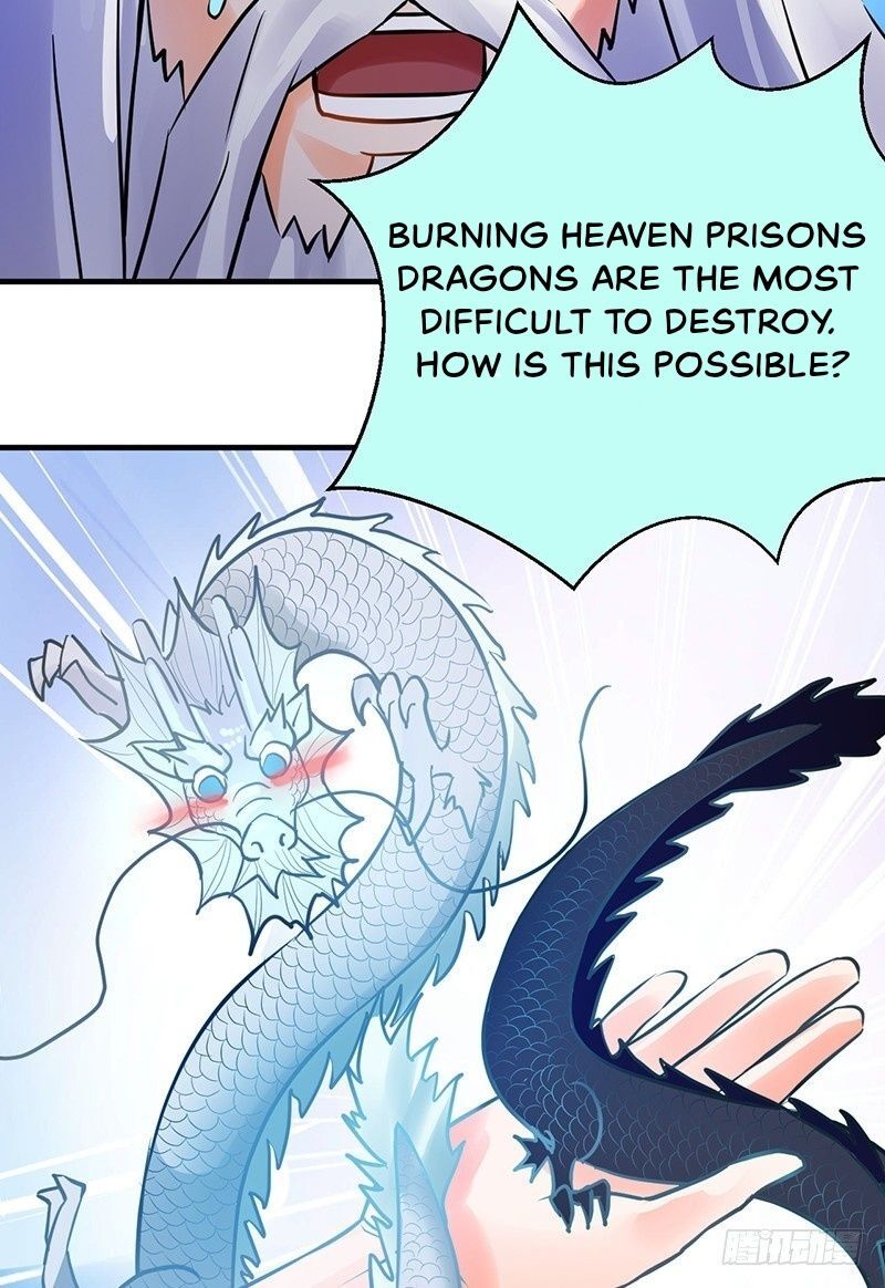 Read Heavenly Robber Manga Online
