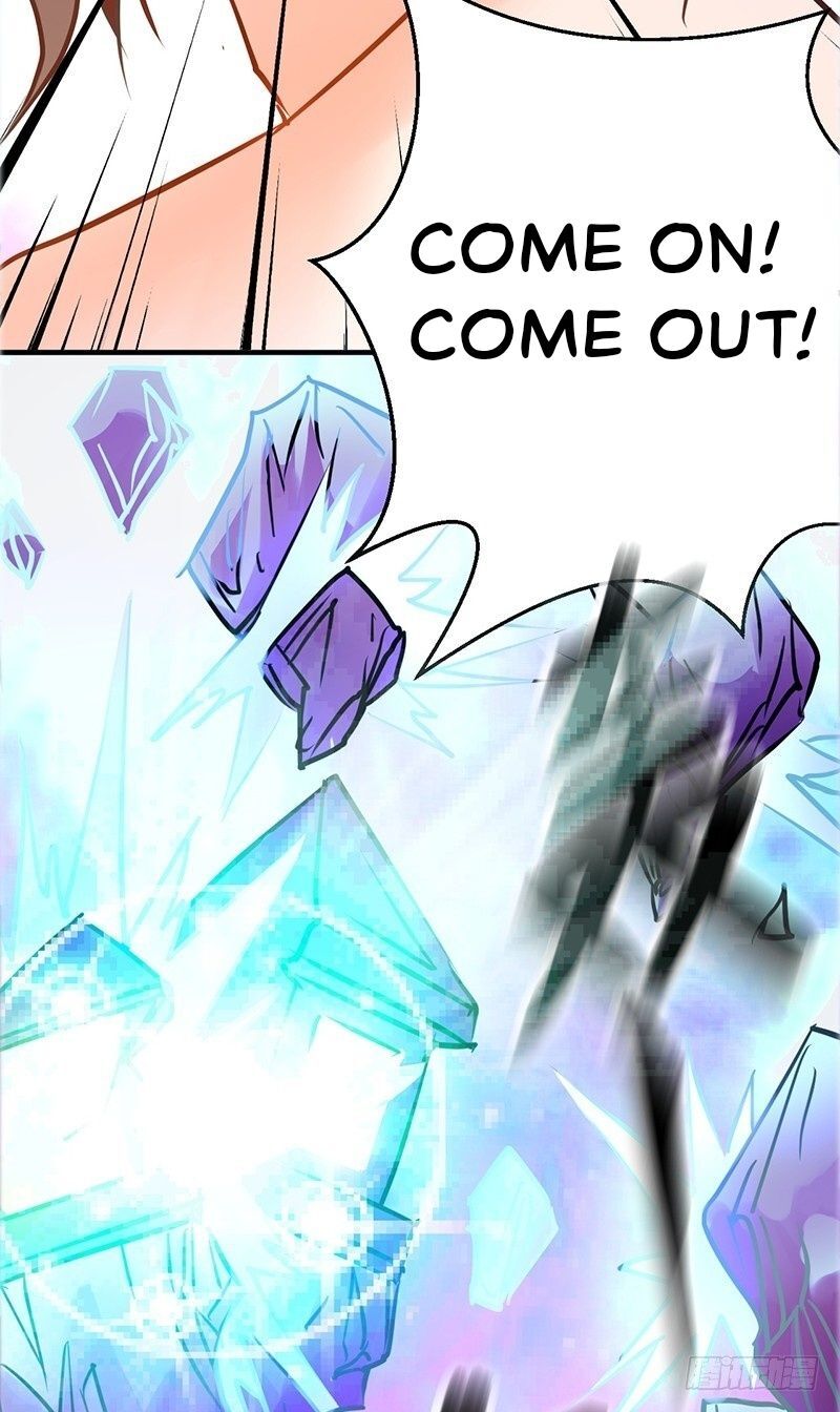 Read Heavenly Robber Manga Online