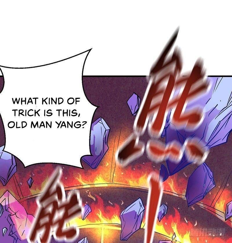 Read Heavenly Robber Manga Online