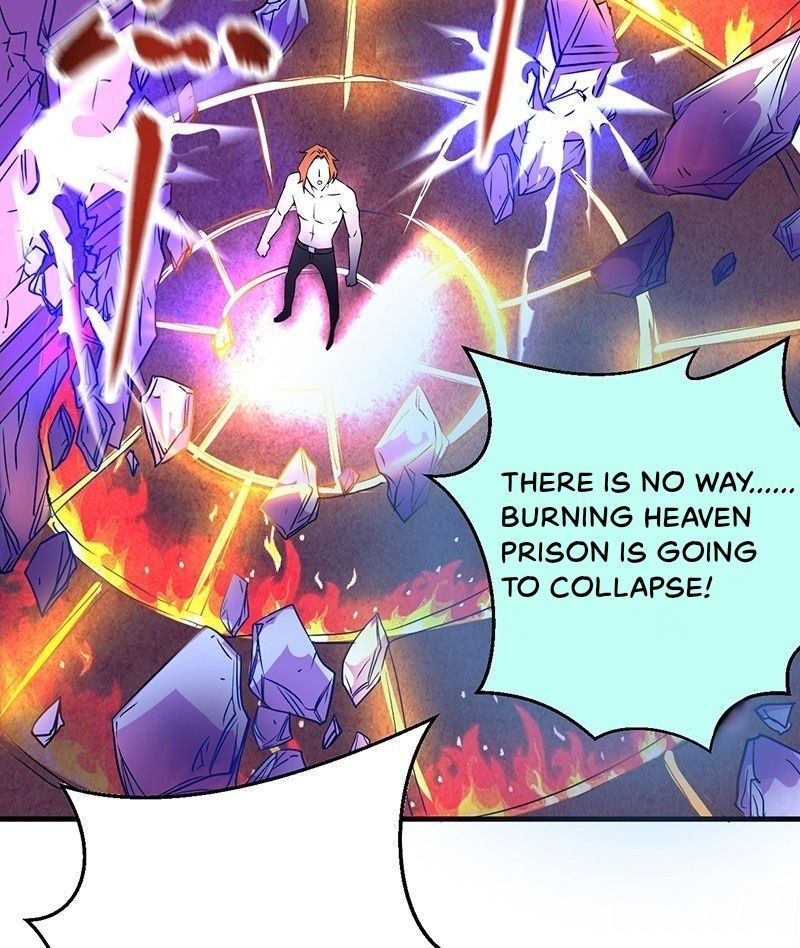 Read Heavenly Robber Manga Online