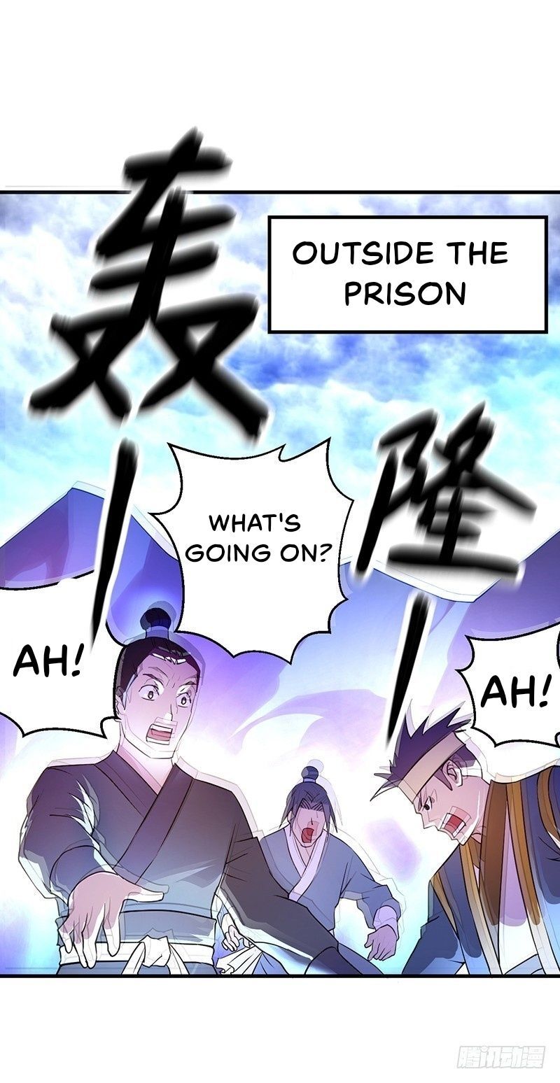 Read Heavenly Robber Manga Online